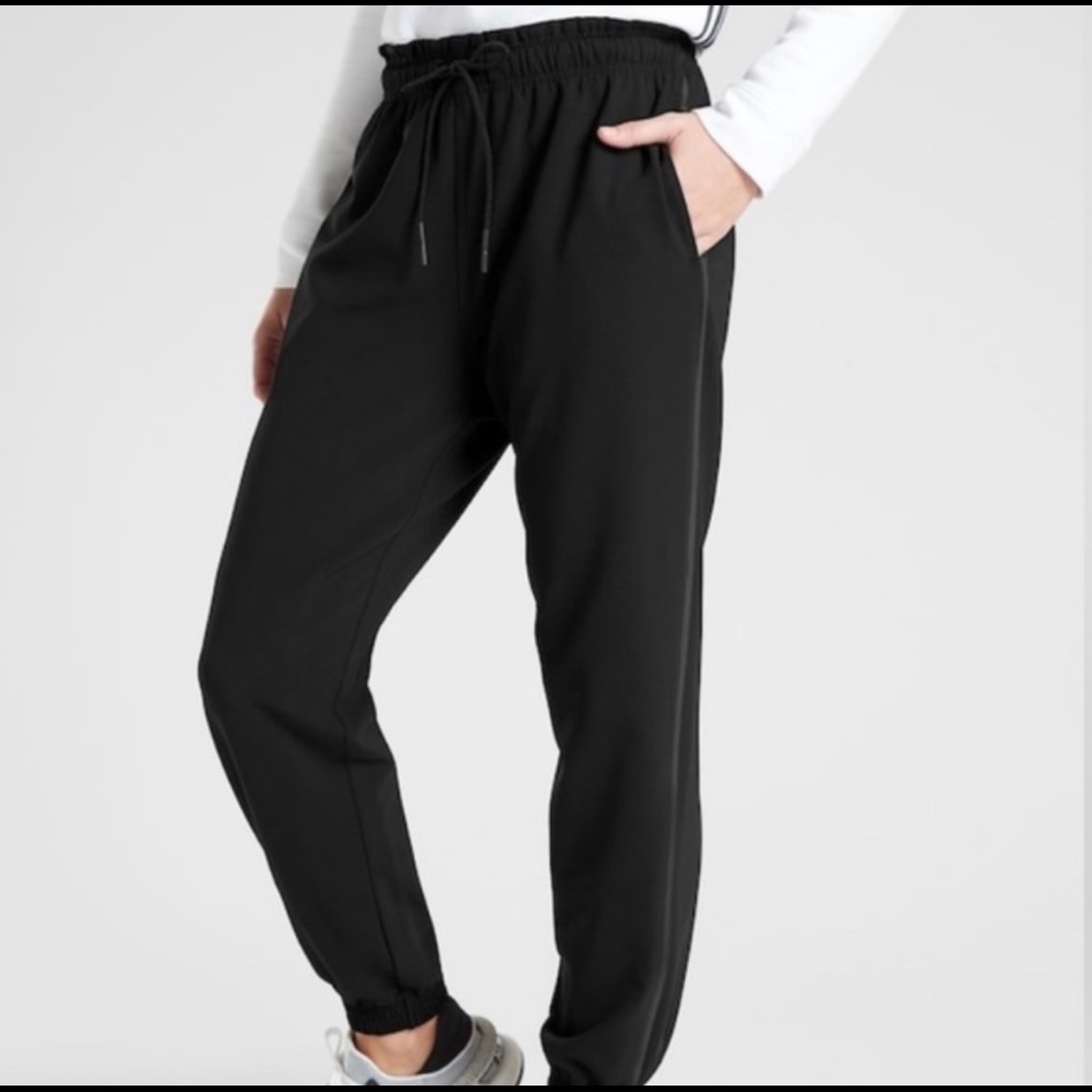 Athleta Metropolis Jogger